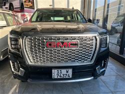 جی ئێم سی یوکۆن